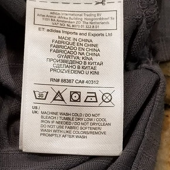 Nwt Adidas Golf NBA All-Star Game 2014 New Orleans Host Committee Polo Shirt XL - Picture 10 of 12